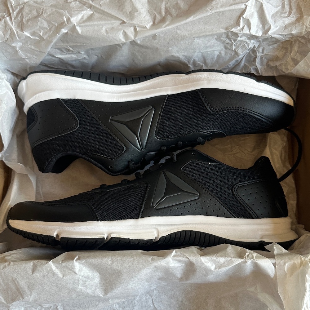 Reebok Mens Express Runner